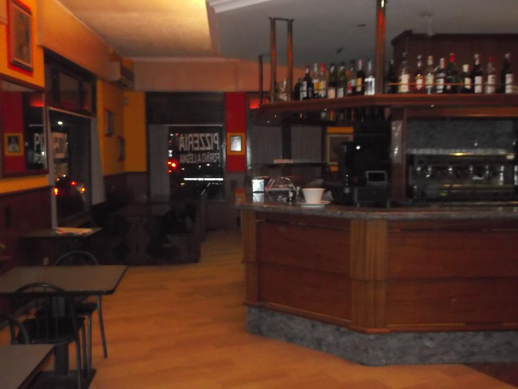 Locanda La Cascina San Giuliano Milanese Bagian luar foto