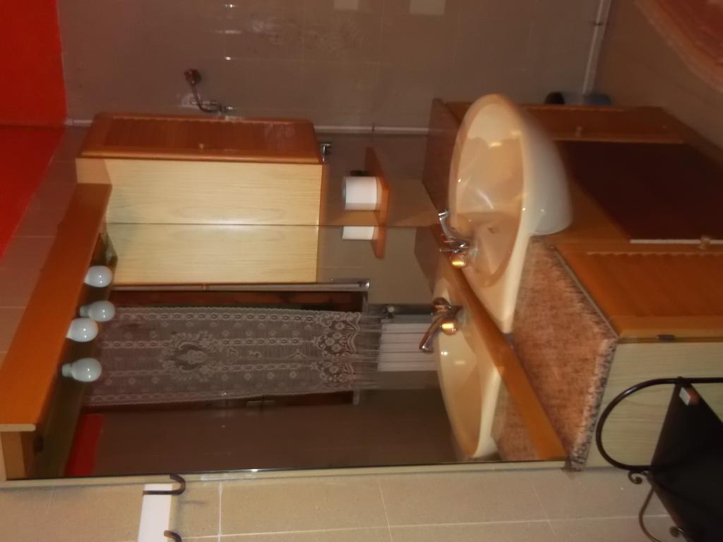 Locanda La Cascina San Giuliano Milanese Bagian luar foto