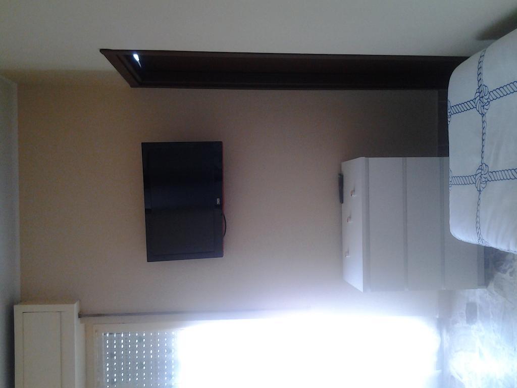 Locanda La Cascina San Giuliano Milanese Ruang foto