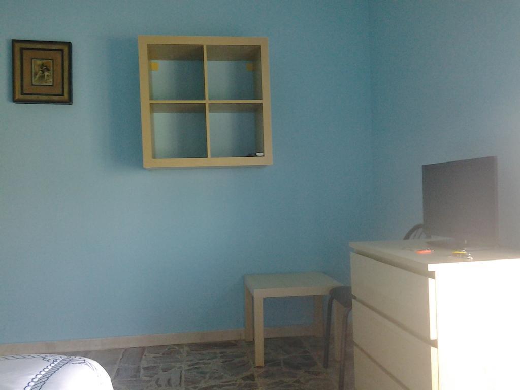 Locanda La Cascina San Giuliano Milanese Ruang foto
