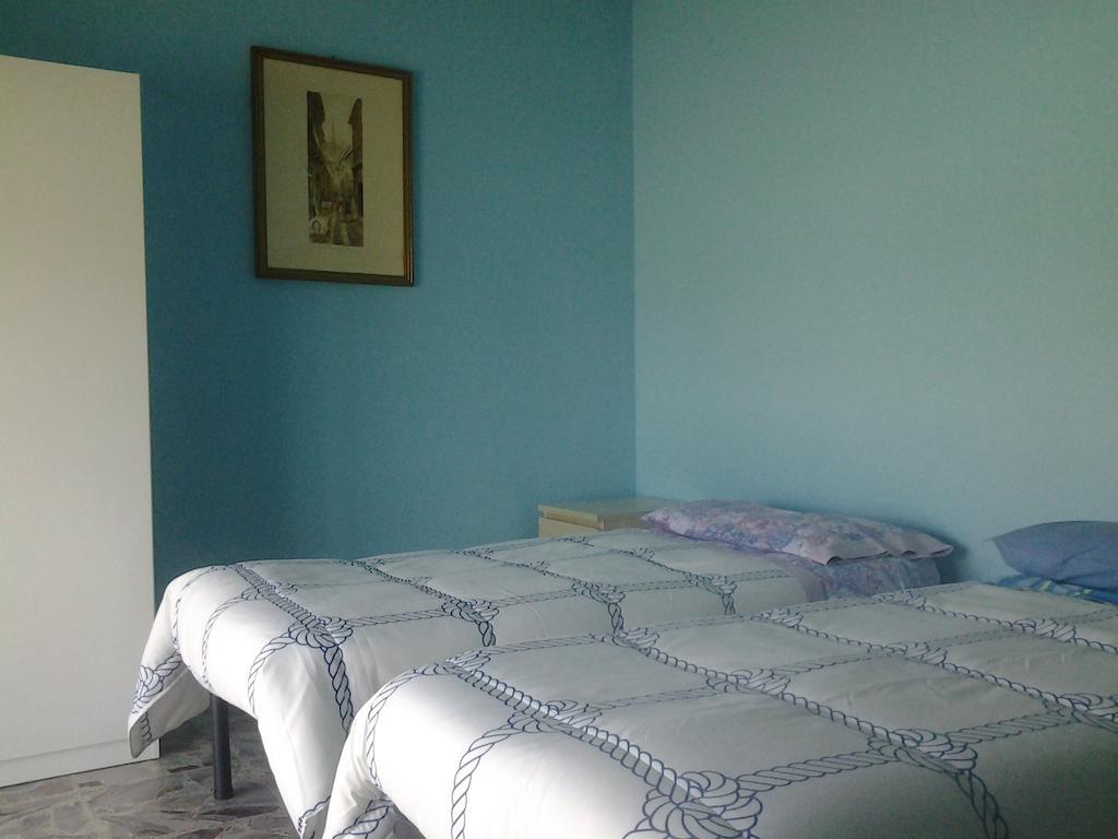 Locanda La Cascina San Giuliano Milanese Ruang foto