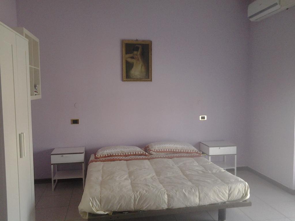 Locanda La Cascina San Giuliano Milanese Ruang foto