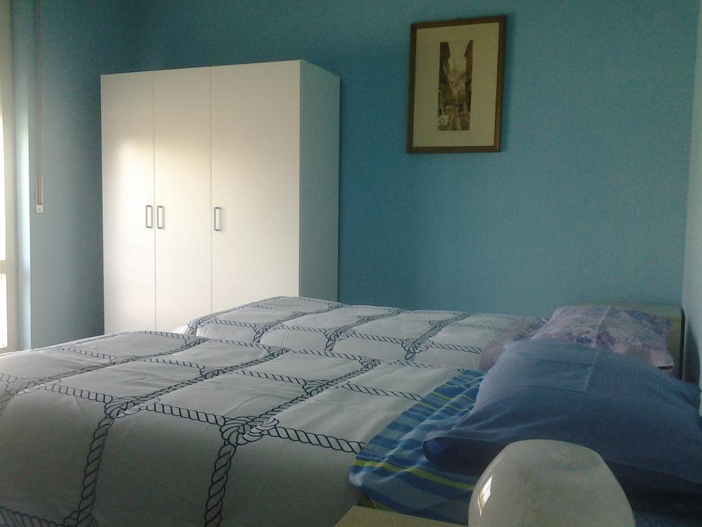 Locanda La Cascina San Giuliano Milanese Ruang foto